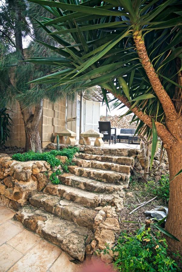 Hotel Dar Ix-Xemx Nadur Exterior foto